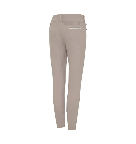 SAMSHIELD CLARA WOMEN S RIDING BREECHES WITH FULL GRIP EQUISHOP