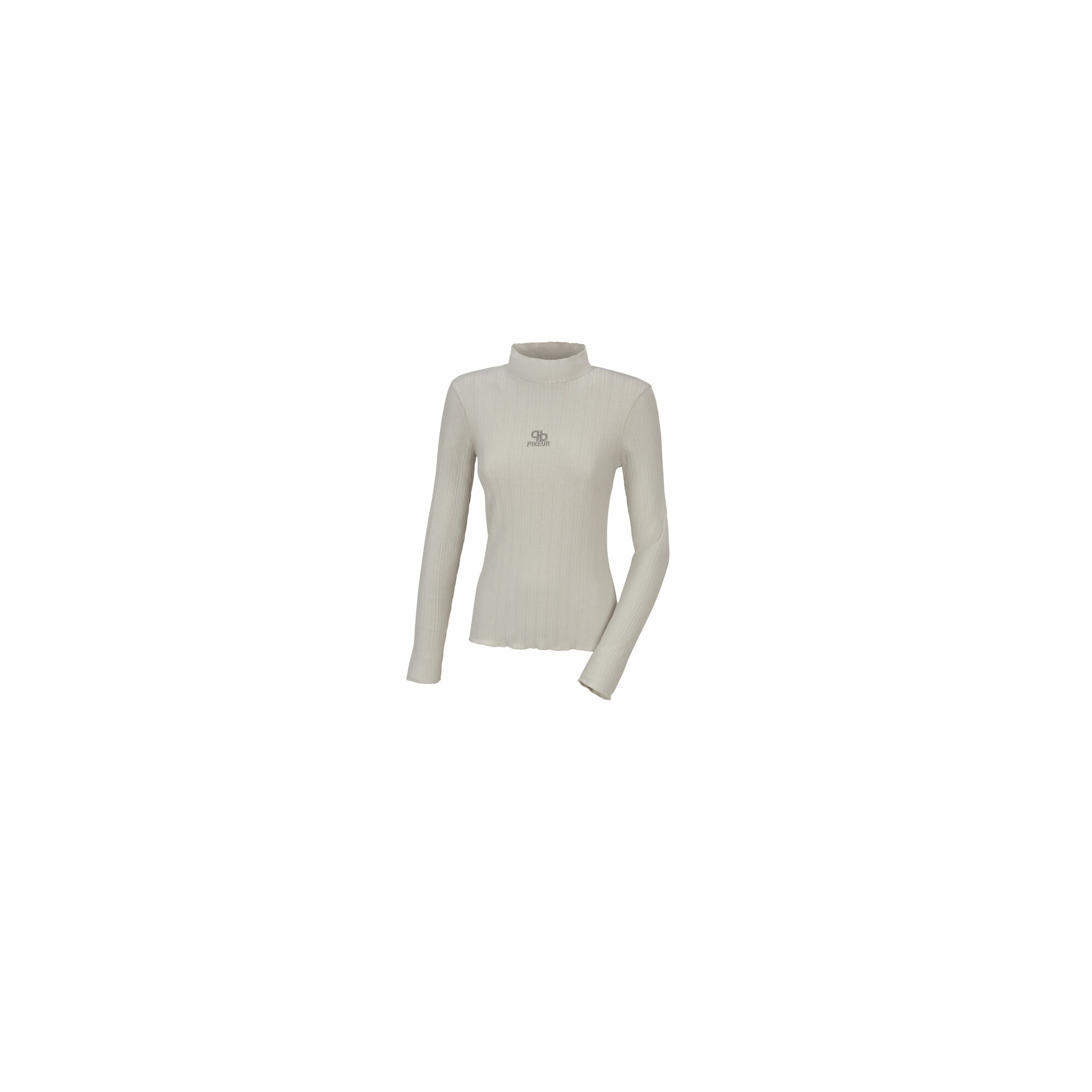 Pikeur Women S Ribbed Riding Turtleneck Selection Equishop Equestrian