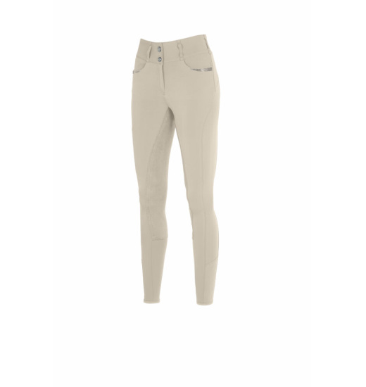 Pikeur Sebiha Mc Crown Women S Riding Breeches With Full Grip Selection