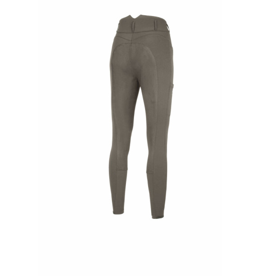 Pikeur Mc Crown Women S Riding Breeches With Full Grip Sportswear