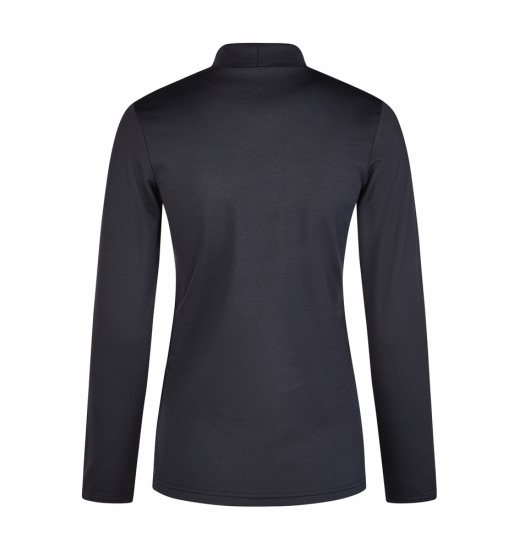 Pikeur Women S Rollneck Riding Shirt With Logo Selection Equishop