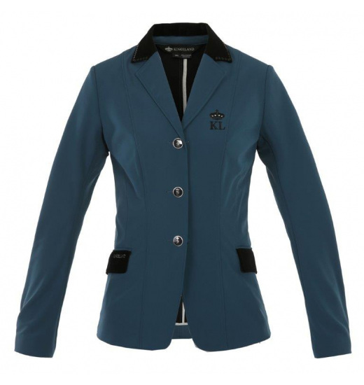 KINGSLAND ALTHA LADIES SHOW JACKET 34 - 1 in category: Show jackets for horse riding