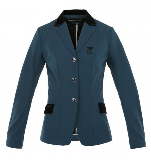 Kingsland KINGSLAND SHOW JACKE ALTHA DAMEN 34