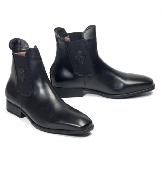 Sergio Grasso SERGIO GRASSO REITSTIEFELETTEN SERGIO GRASSO 46