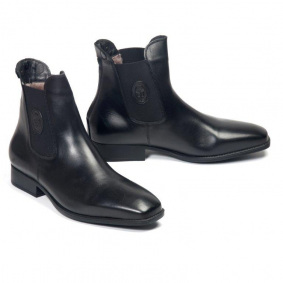 SERGIO GRASSO LOW BOOTS 46 - 1 in category: low boots for horse riding