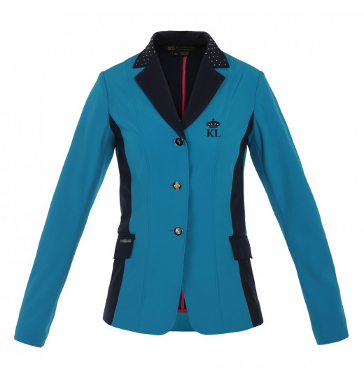KINGSLAND ALMA LADIES SHOW JACKET 34 - 1 in category: Show jackets for horse riding