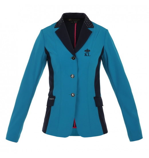 Kingsland KINGSLAND SHOW JACKE ALMA DAMEN 34