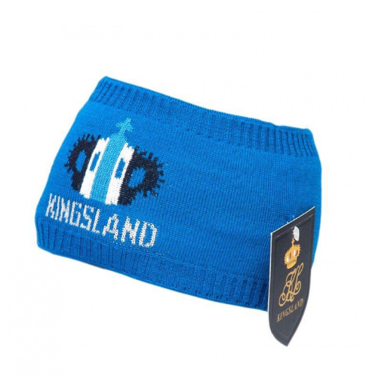 KINGSLAND HEADBAND UNISEX - 1 in category: Caps & hats for horse riding