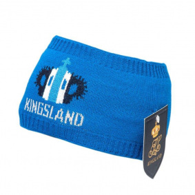 KINGSLAND OPASKA UNISEX - 1 w kategorii: Czapki do jazdy konnej