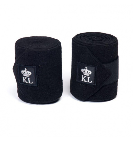 Kingsland KINGSLAND BANDAŻE POLAROWE 2-PAK