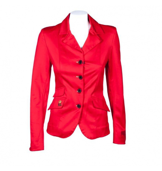 Kingsland KINGSLAND SHOW JACKE DAMEN 34