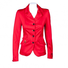KINGSLAND LADIES SHOW JACKET 34 - 1 in category: Show jackets for horse riding