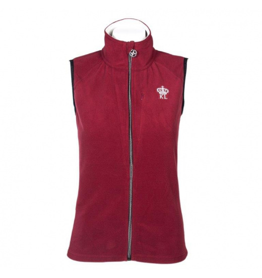 Kingsland KINGSLAND FLEECE WESTE DAMEN S