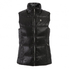 KINGSLAND PADDED LADIES VEST XXS - 1 in category: Women's riding vests for horse riding