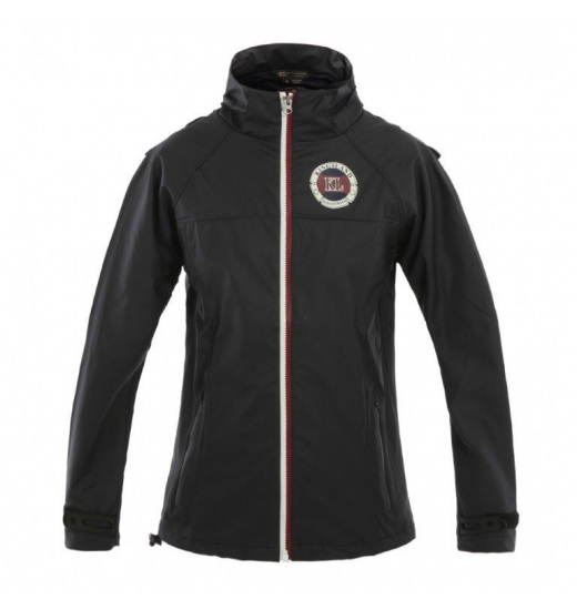 Kingsland KINGSLAND KURTKA PRZECIWDESZCZOWA LUCAS UNISEX XS