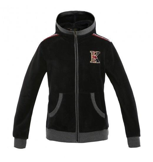 Kingsland KINGSLAND BLUZA POLAROWA HOWLAND UNISEX XS