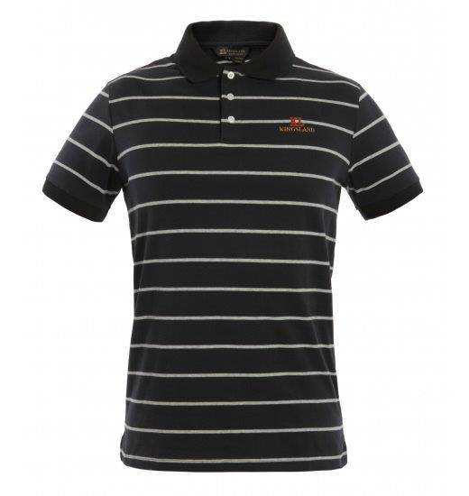 Kingsland KINGSLAND KOSZULKA POLO MURDOCK HERREN M