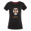 Kingsland KINGSLAND T-SHIRT BROOKLYN DAMSKI S - 1 w kategorii: Koszulki polo i t-shirty damskie do jazdy konnej