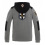 Kingsland KINGSLAND HARROD UNISEX SWEATSHIRT XS - 2 in category: Women's riding sweatshirts & jumpers for horse riding