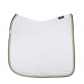 ESKADRON COTTON SADDLE PAD NEXT GENERATION S15 - 1 in category: Eskadron saddle pads for horse riding