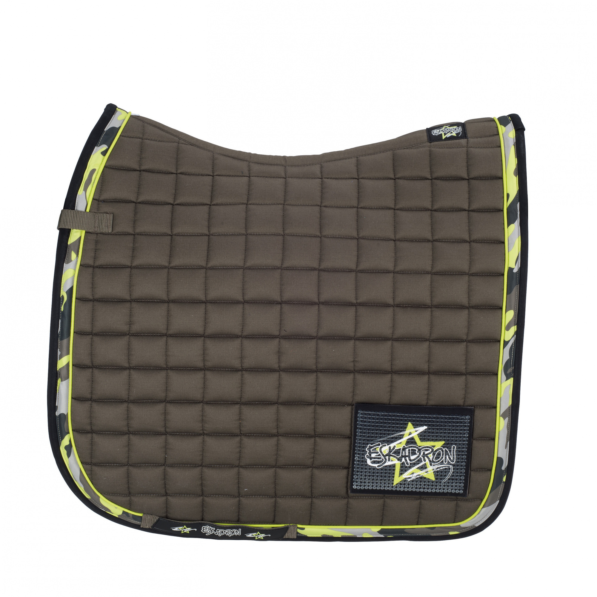 Eskadron COTTON PAILETTE SADDLE PAD NEXT GENERATION S15
