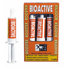 BIOACTIVE - 1 w kategorii: pasze i suplementy do jazdy konnej