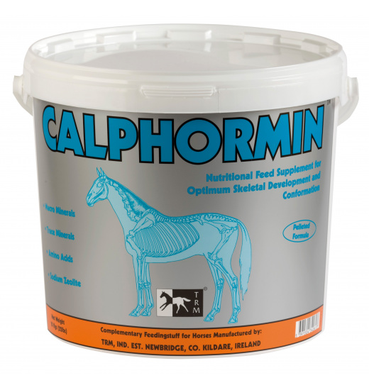 CALPHORMIN - 1 in category: feed and supplements for horse riding