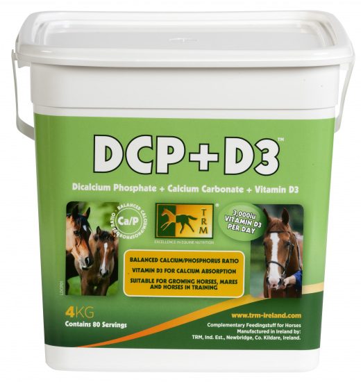 DCP+D3 - 1 in category: feed and supplements for horse riding