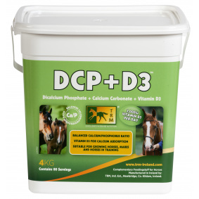 DCP+D3 - 1 in category: feed and supplements for horse riding