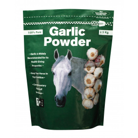 GARLIC POWDER - 1 w kategorii: pasze i suplementy do jazdy konnej