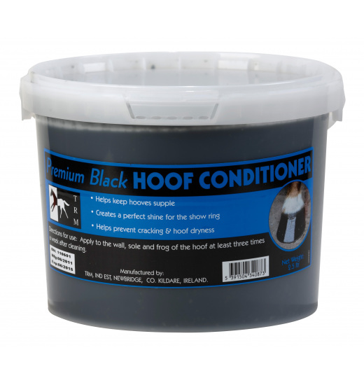 HOOF CONDITIONER - 1 in category: care for horse riding