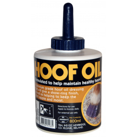 TRM HUFENSCHMIERMITTEL - 1 in der Kategorie: Pferdepflege