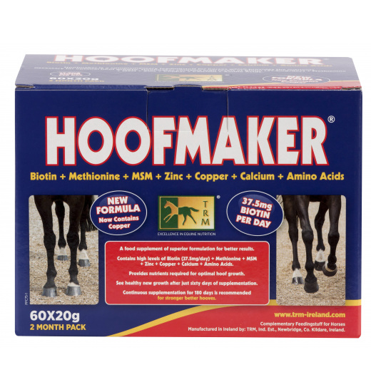 HOOFMAKER "S" - 1 in category: feed and supplements for horse riding