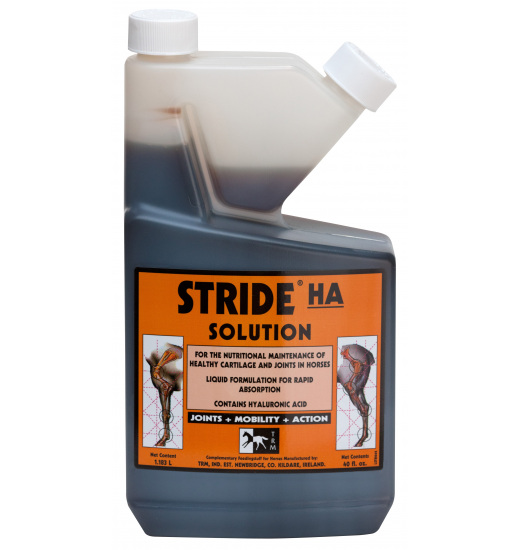 STRIDE HA - 1 in category: feed and supplements for horse riding