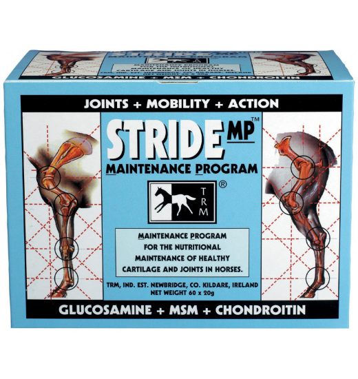 STRIDE MP - 1 in category: feed and supplements for horse riding