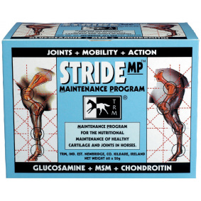 STRIDE MP - 1 in category: feed and supplements for horse riding