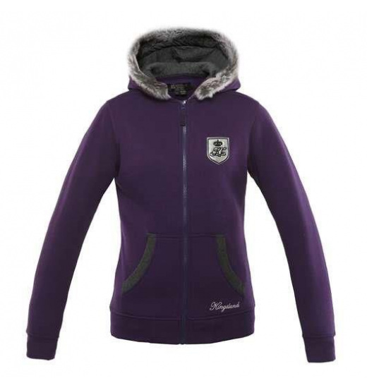 KINGSLAND PULLOVER HUNNISETT S - 1 in der Kategorie: Damen Pullovers