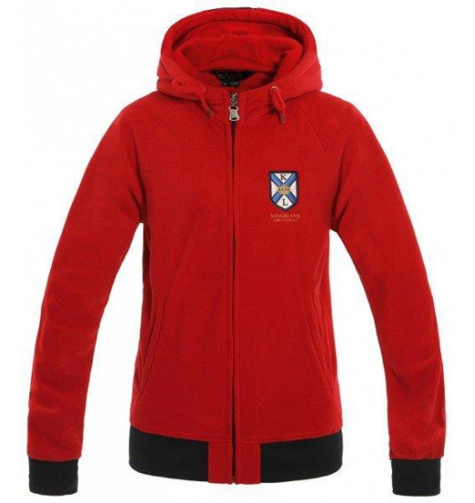 Kingsland KINGSLAND PULLOVER BENJAMIN UNISEX XS