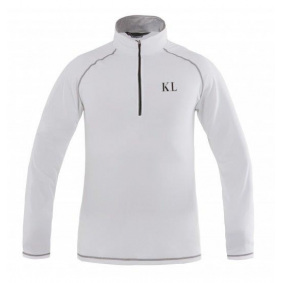 KINGSLAND TURNIERSHIRT Z ZAMKIEM HERREN M - 1 in der Kategorie: Herren Turniershirts