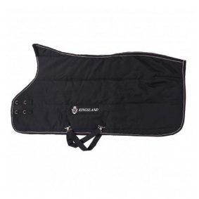 KINGSLAND STALLDECKE CLASSIC DŁ. 96 CM, WYS. 51 CM - 1 in der Kategorie: Stalldecken