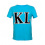 Kingsland KINGSLAND MENS T-SHIRT M - 1 in category: Men's polo shirts & t-shirts for horse riding