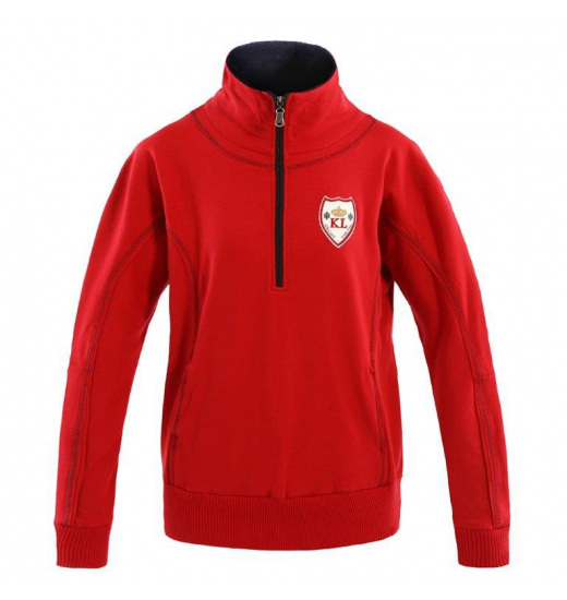 Kingsland KINGSLAND BLUZA UNISEX S