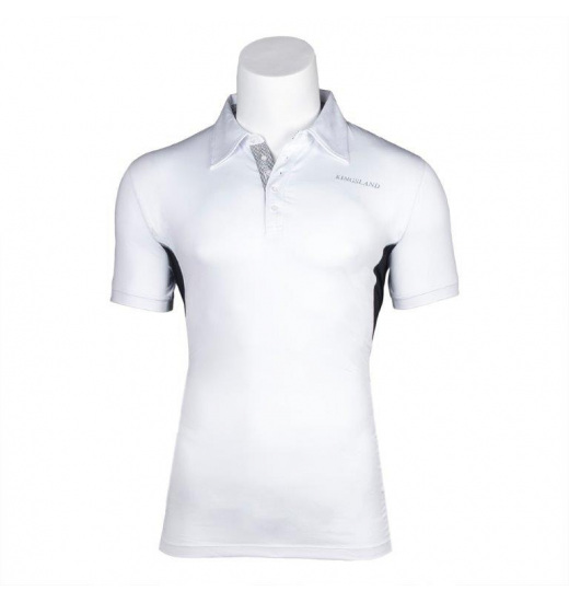 Kingsland KINGSLAND TURNIERSHIRT HERREN M