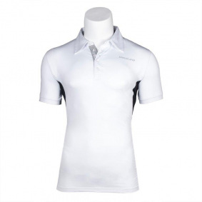 KINGSLAND MENS SHOWSHIRT M - 1 in category: Men's show shirts for horse riding