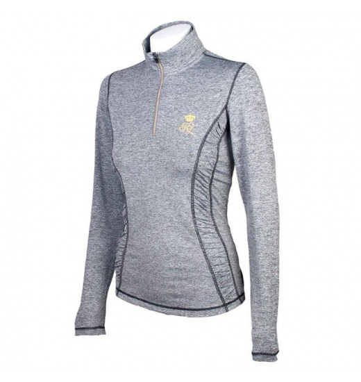 Kingsland KINGSLAND KOSZULA TRENINGOWA DAMEN S