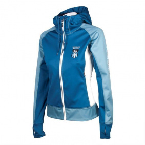 KINGSLAND SOFTSHELL BRIDGE DAMSKI S - 1 w kategorii: softshelle do jazdy konnej