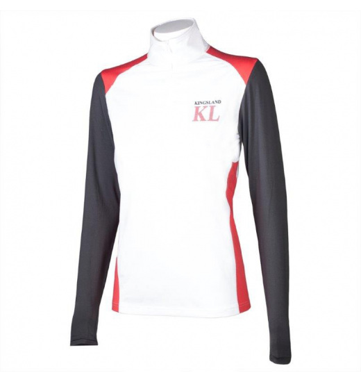 Kingsland KINGSLAND KOSZULA KONKURSOWA CEDAR UNISEX S