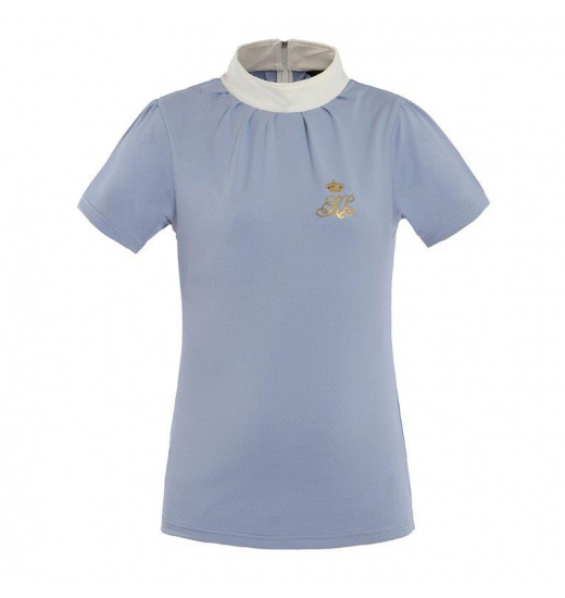 KINGSLAND TIFFANY LADIES T-SHIRT S - 1 in category: Women's polo shirts & t-shirts for horse riding