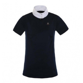 KINGSLAND KEANI LADIES SHOWSHIRT S - 1 in category: Women's show shirts for horse riding