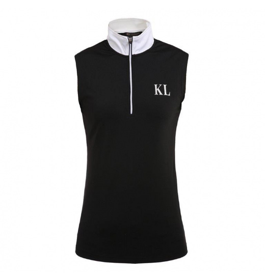 KINGSLAND GABRIELLE LADIES SHOWSHIRT S - 1 in category: Women's show shirts for horse riding